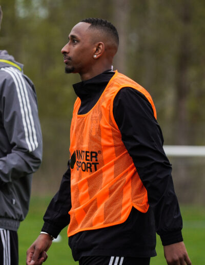 Omar Dampha